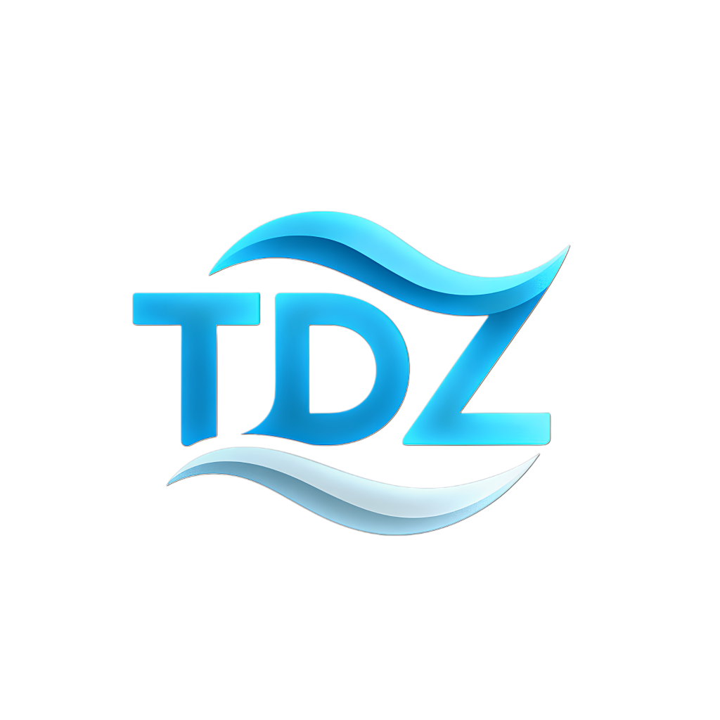 TDZ Group Logo